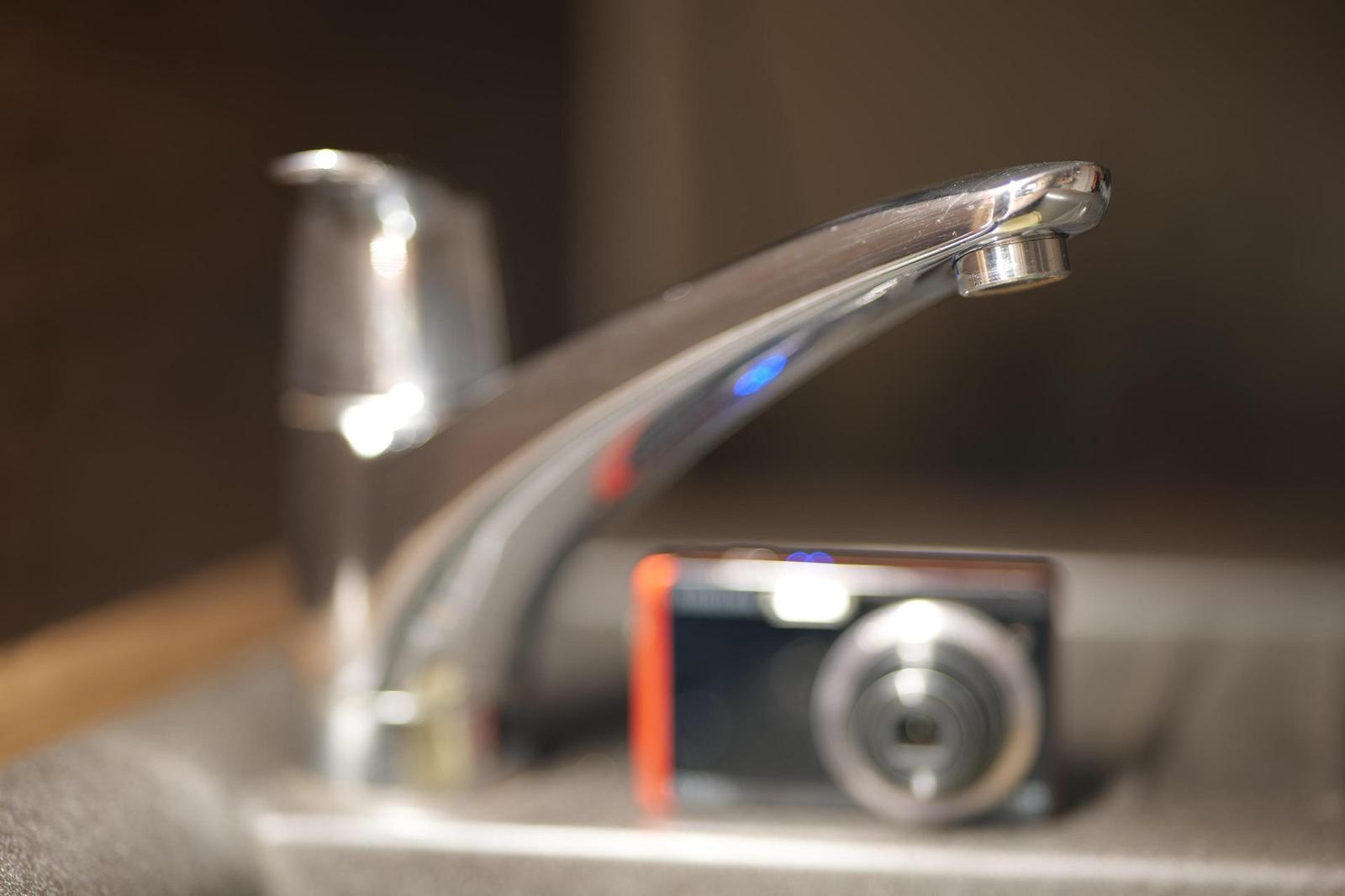 Panasonic Lumix S 85mm F1.8