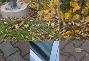 Panasonic Leica DG Vario-Summilux 10-25mm F1.7 ASPH.