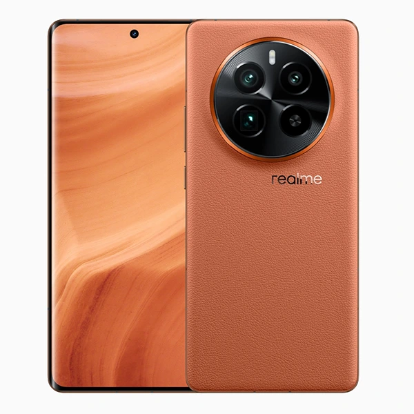 Realme GT5 Pro dostal průlomový snímač Sony Lytia LYT-808
