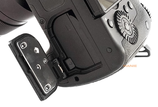 Panasonic Lumix GH5 II: nejen pro vloggery