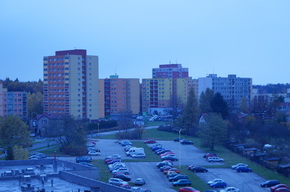 Sony NEX-5R: fázový posun k lepšímu?