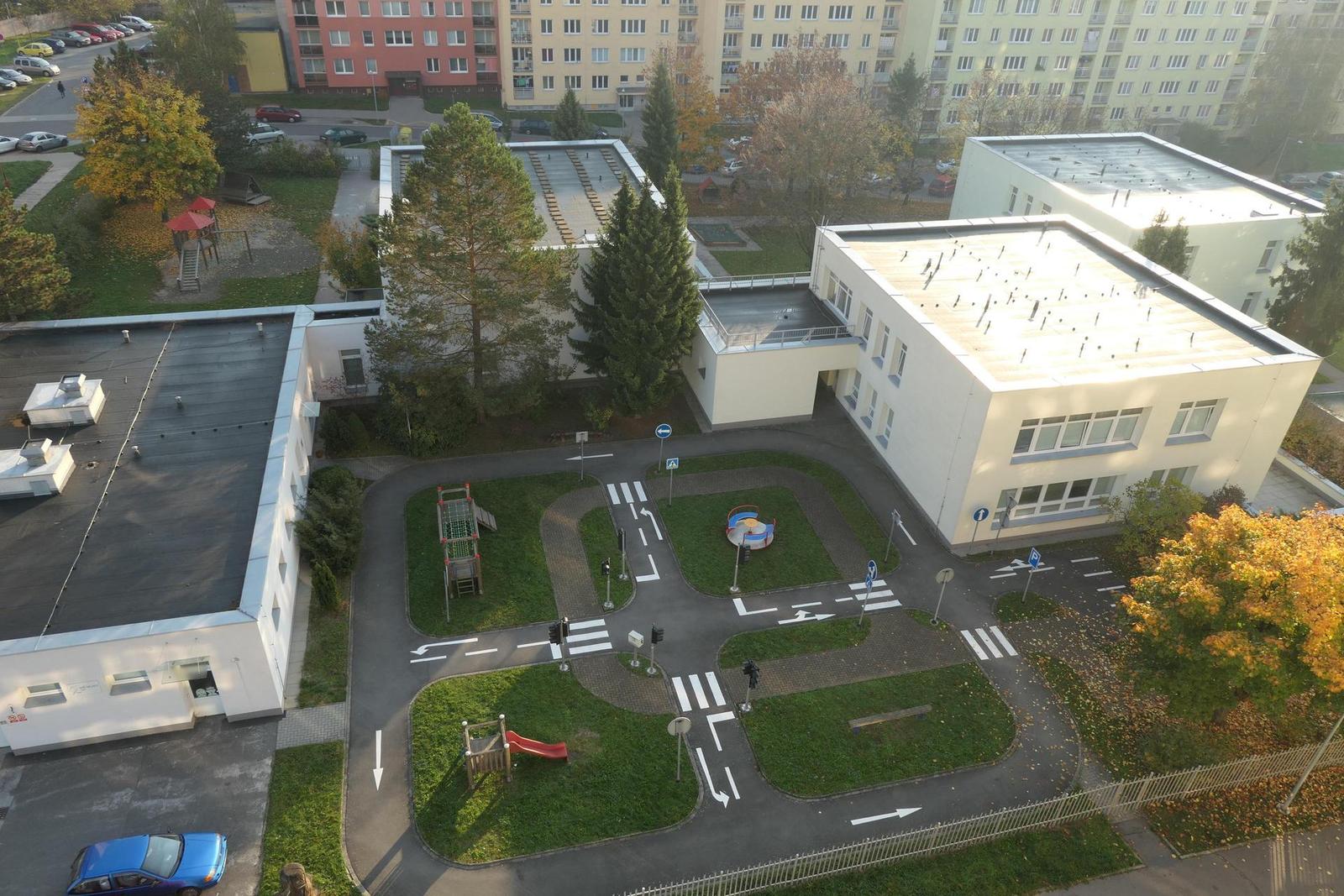 Panasonic Lumix TZ200: kamarád na cesty