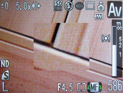 Canon PowerShot G10: stále mezi nejlepšími