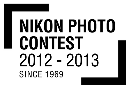 Fotosoutěž Nikon Photo Contest 2012-2013