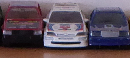 Panasonic Lumix TZ70: krůček k profi ultrazoomu