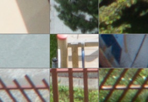 Samsung 16-50mm 1:3.5-5.6 ED OIS Power Zoom