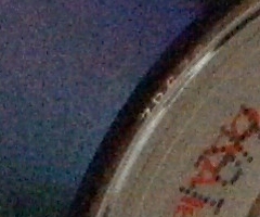 FinePix F480: levný kompakt se širokoúhlým objektivem