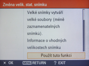 Sony Cyber-shot WX100: maličký silák