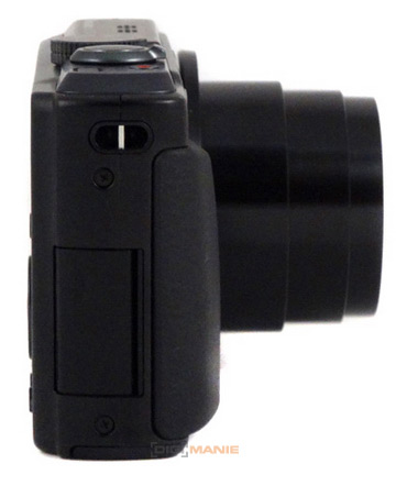 Panasonic Lumix TZ35 a TZ40: o čtyři více