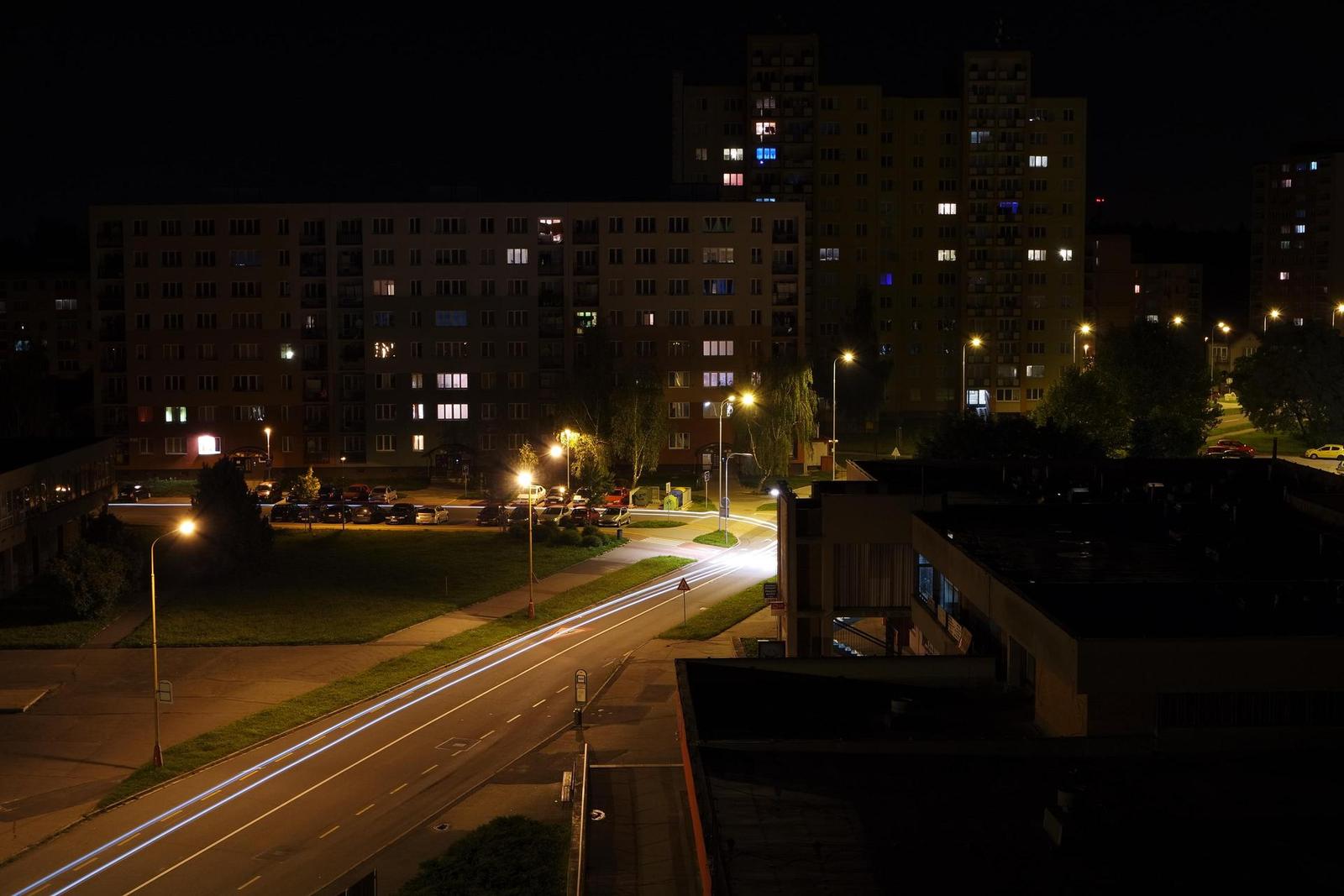 Samsung 16-50mm 1:3.5-5.6 ED OIS Power Zoom