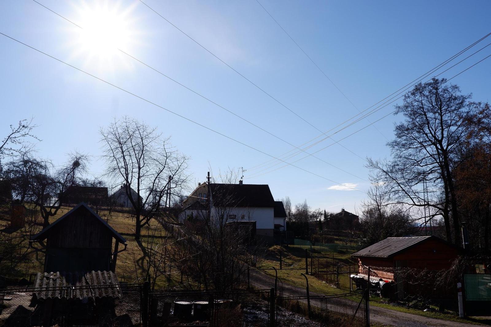 Fujinon XF 23mm F2 R WR