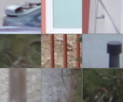 Megatest ultrazoomových objektivů