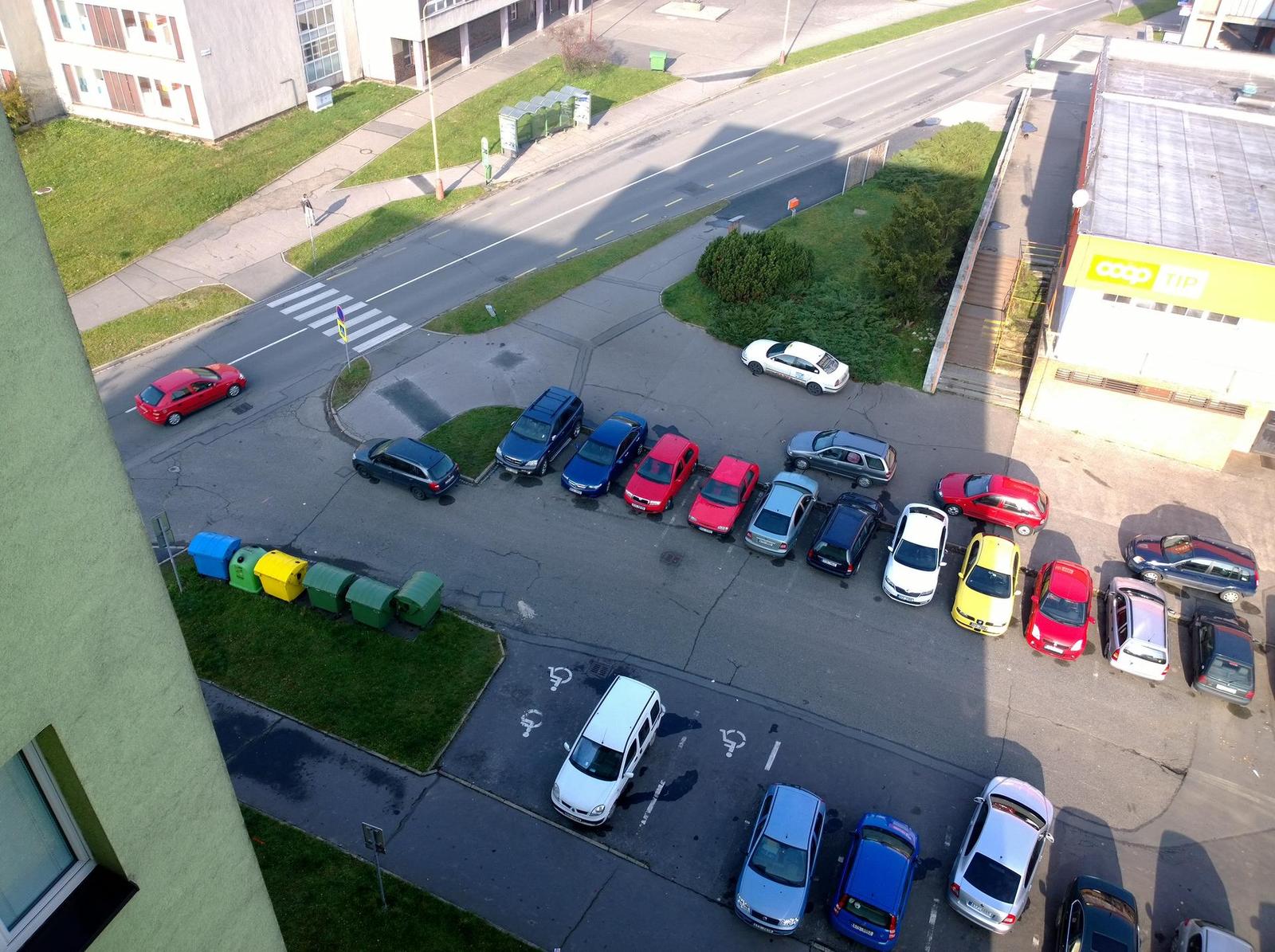 Nokia Lumia 1020 vs. 808 PureView