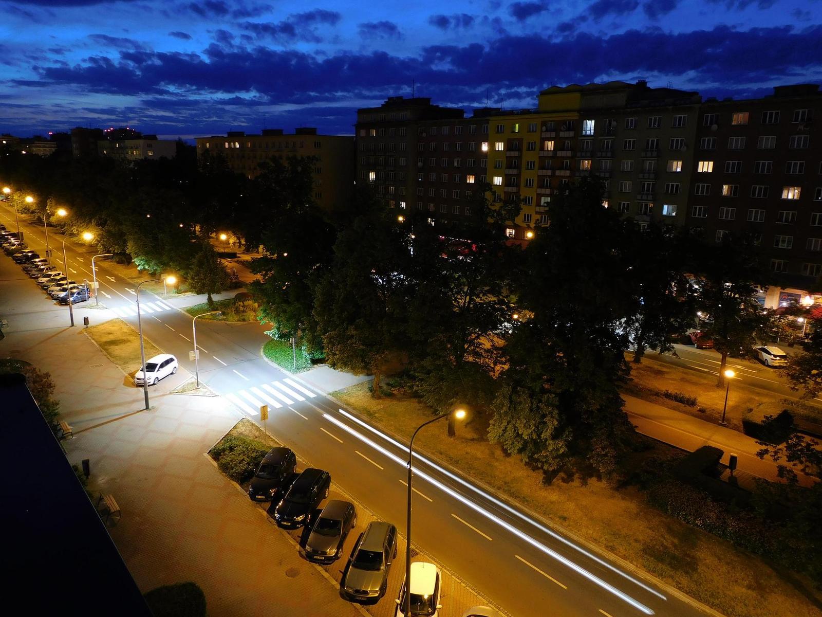 Nikon Coolpix B600: kamarád do přírody