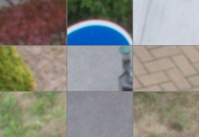 Canon EF-S 18-55mm F3,5-5,6 IS STM