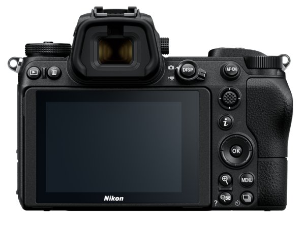 Full frame CSC Nikonu je tady, přivítejte Z6 a Z7