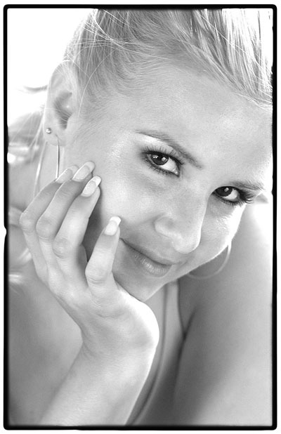 Ejhle člověk 12: Portrét jako okno do duše