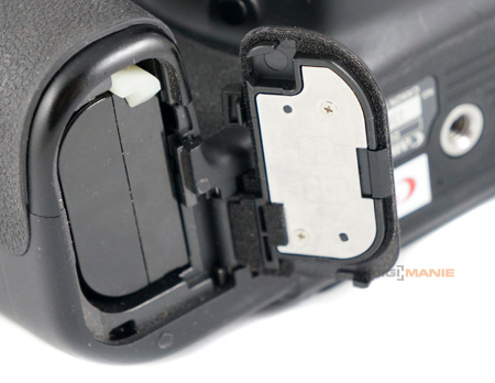 Canon EOS 60D: na pomezí dvou světů