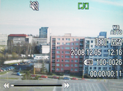 Olympus FE-370: stabilní zoom za hubičku