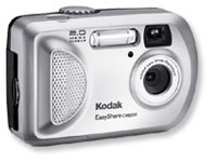 Kodak s trojicí novinek