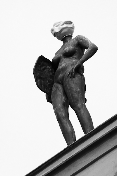 Zhýčkané oko nadšeného fotografa