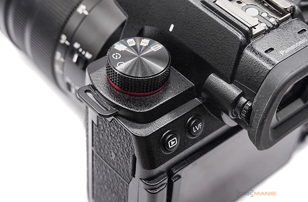 Panasonic Lumix G9 II: foťák pro fotografy, který potěší i kameramany