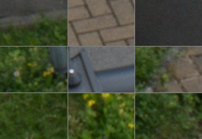 Sony Carl Zeiss Vario-Tessar T* 16-70mm F4 OSS (SEL1670Z)