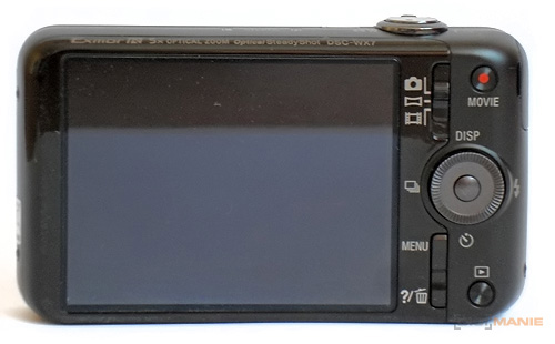 Sony Cyber-shot WX7: překoná skvělou WX5?