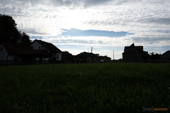 Sony Cyber-shot RX100: terminátor zrcadlovek