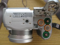 Canon PowerShot S2 IS: dvanáctinásobné oko Canonovo