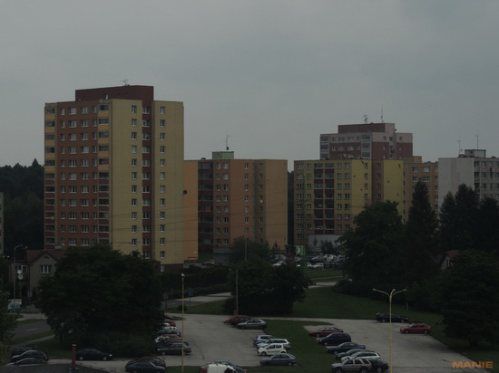 Nikon Coolpix P510: lovec rekordů