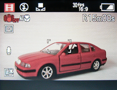 Panasonic Lumix LZ10: překvapivý všeuměl