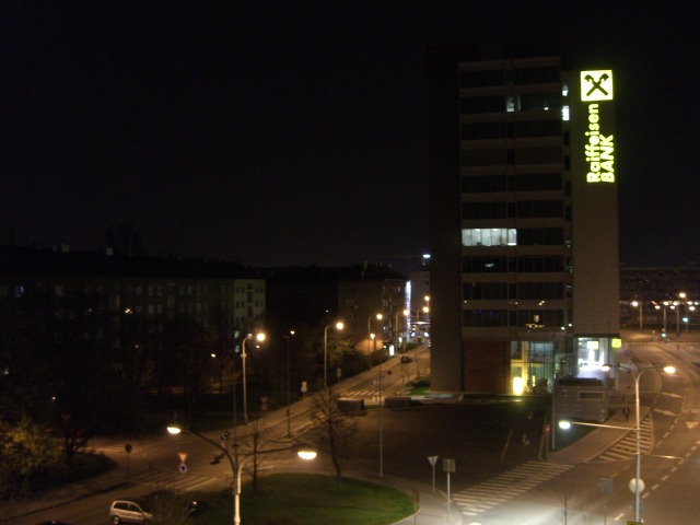 Casio Exilim EX-Z850: Dobře vybavený expres