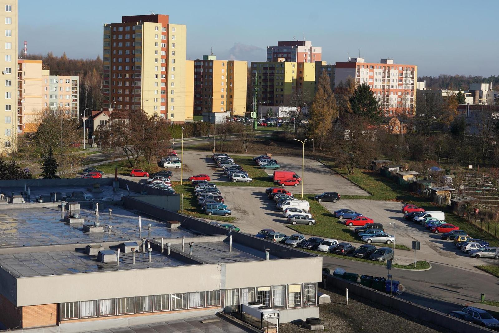 Sony A7R II (ILCE-7RM2): detaily na druhou