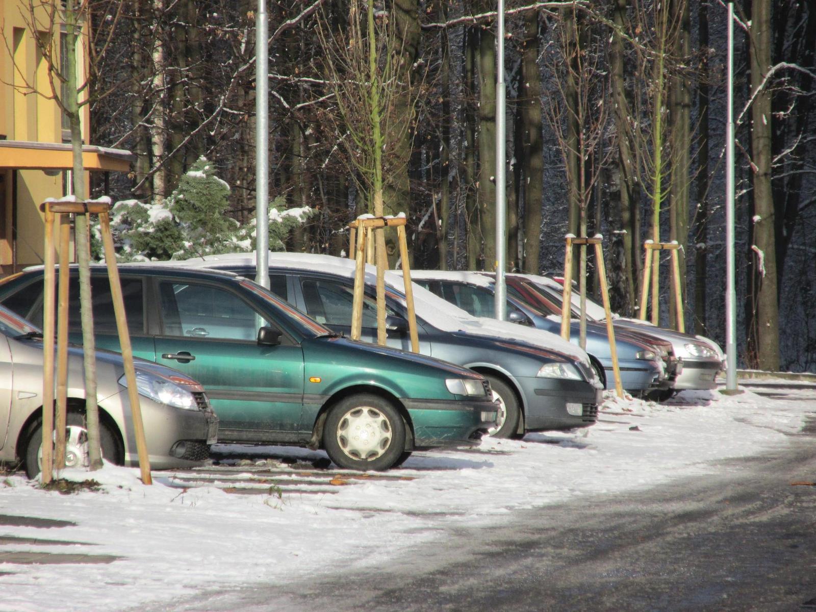 Canon PowerShot SX160 IS: více megapixelů i zoomu