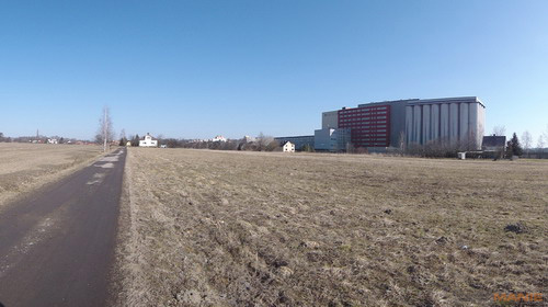 Sony Cyber-shot W570: jde to i s 16 megapixely