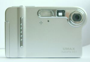 UMAX AstraPix XS1: Jak je to s muzikou za málo peněz?