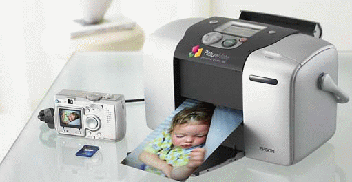 PictureMate přichází na český trh