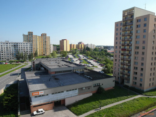 Samsung EX1: příjemné překvapení