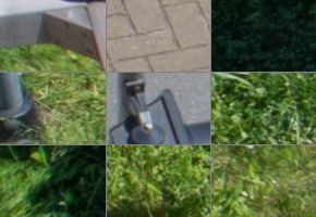 Tamron 16-300mm f/3.5-6.3 Di II VC PZD Macro