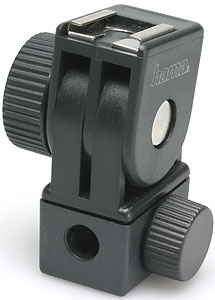 Fotografický blesk na cestě časem – 11. díl