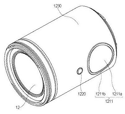 Canon si patentoval dotykové ovládání objektivu