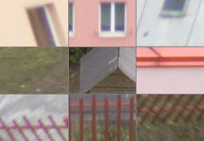 Canon PowerShot SX50 HS: překvapivá kombinace