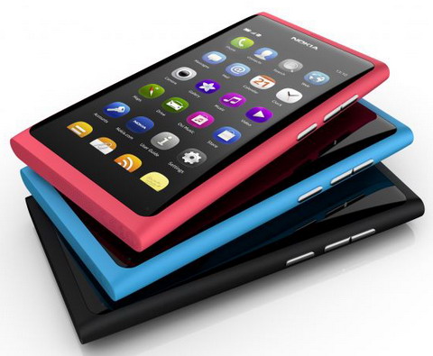 Nokia N9 bude pro český trh představena na Designblok 2011
