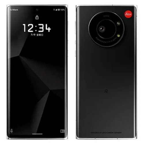 Leica uvedla Leitz Phone 1: smartphone s 1" snímačem