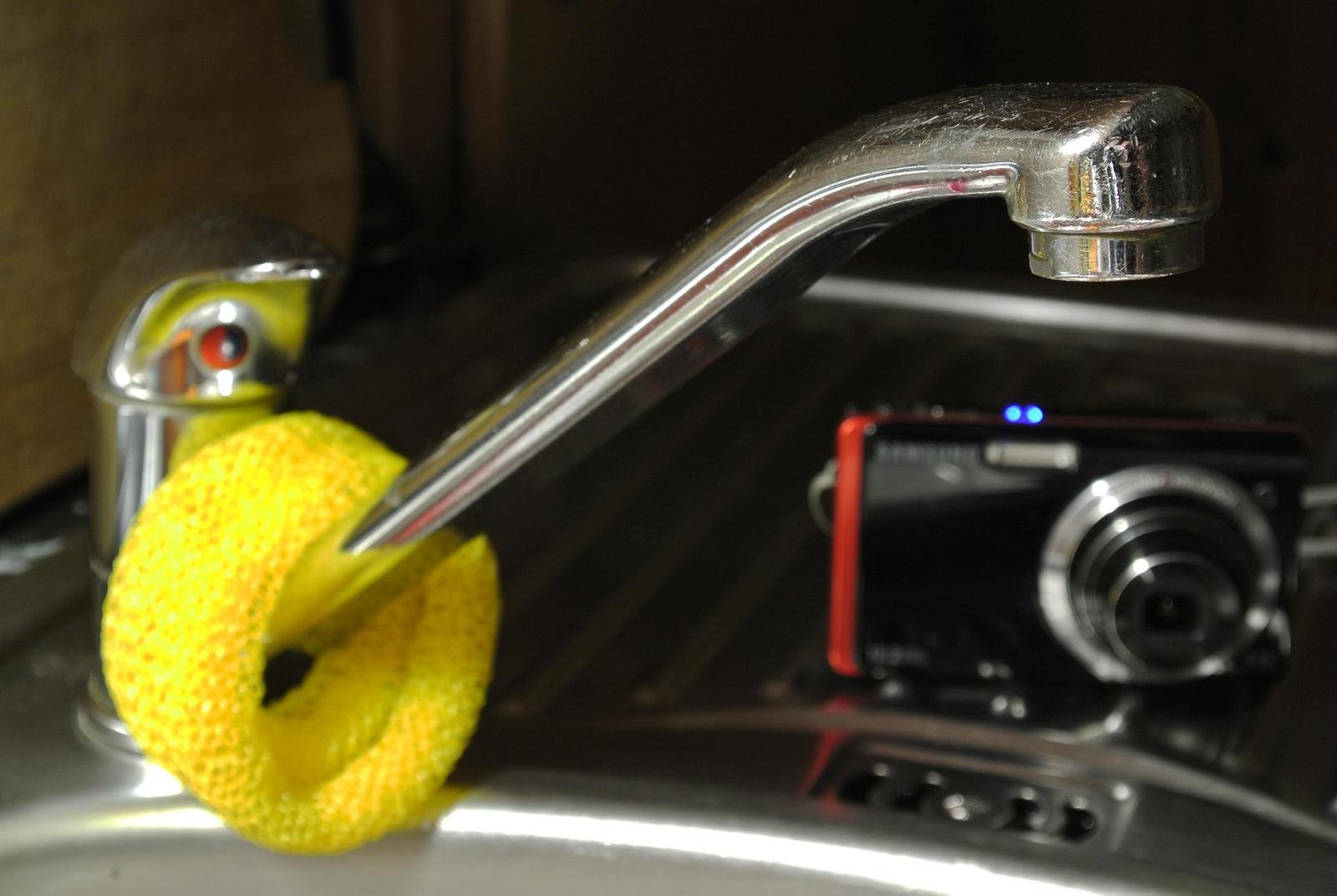 Nikon 1 NIKKOR 10-30mm 1:3,5-5,6 VR