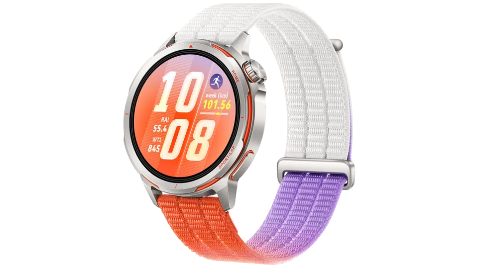 Huawei Watch GT Runner 2