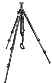 Stativy - přehled a popis výrobců