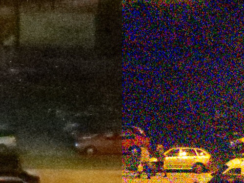 Canon PowerShot G15: lépe už to (asi) nepůjde