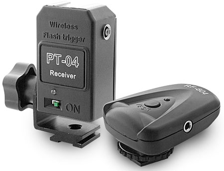 Fotografický blesk na cestě časem – 12. díl